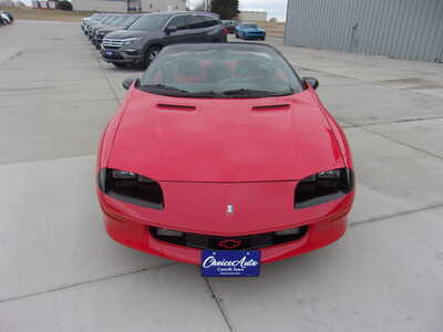 1994 Chevrolet Camaro, $16750. Photo 10