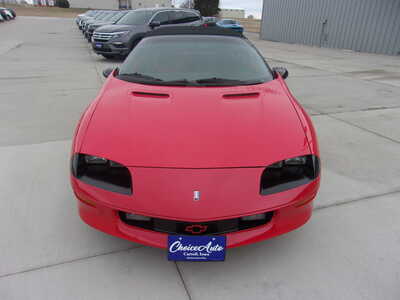 1994 Chevrolet Camaro, $16750. Photo 11