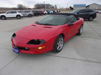 1994 Chevrolet Camaro, $16750. Photo 12