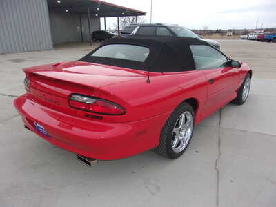 1994 Chevrolet Camaro, $16750. Photo 5