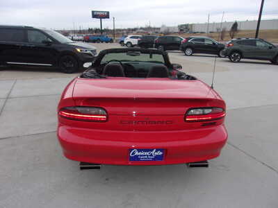 1994 Chevrolet Camaro, $16750. Photo 8