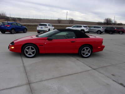 1994 Chevrolet Camaro, $16750. Photo 9