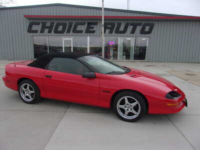 1994 Chevrolet Camaro, $16750. Photo 1