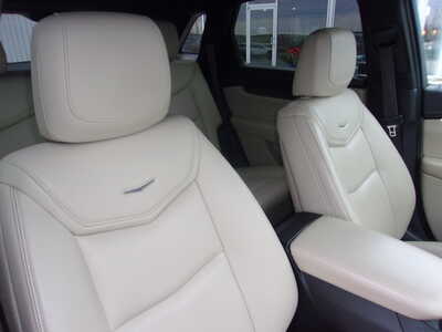 2018 Cadillac XT5, $16450. Photo 10