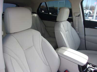 2021 Buick Envision, $29900. Photo 10