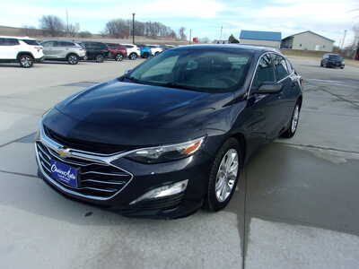 2023 Chevrolet Malibu, $14750. Photo 6