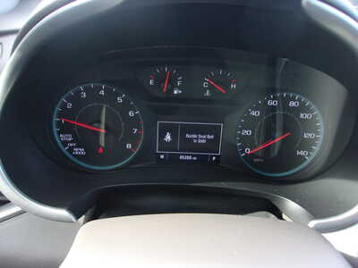 2023 Chevrolet Malibu, $14750. Photo 9