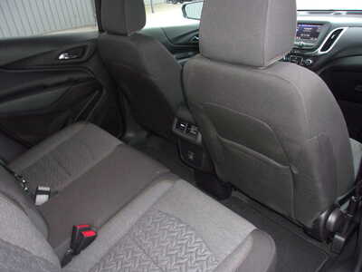 2024 Chevrolet Equinox, $23850. Photo 12