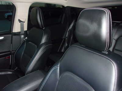 2020 Ford Escape, $18450. Photo 9