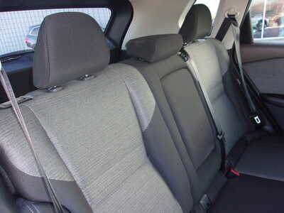 2022 Nissan Rogue, $21850. Photo 10