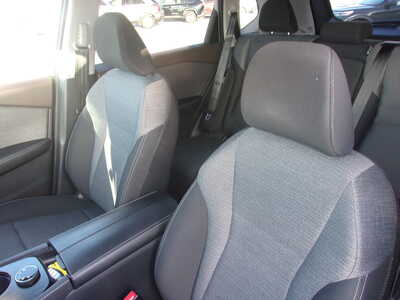 2022 Nissan Rogue, $21850. Photo 9