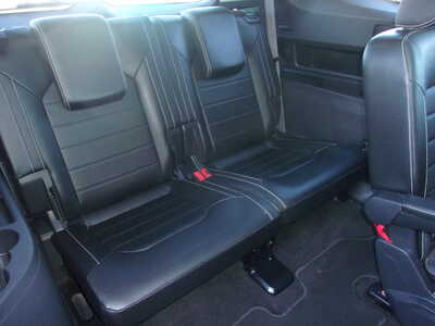 2022 Volkswagen Atlas, $30500. Photo 12