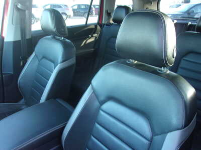 2022 Volkswagen Atlas, $30500. Photo 8