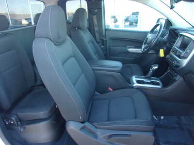 2022 Chevrolet Colorado Crew Cab, $22450. Photo 10