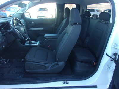 2022 Chevrolet Colorado Crew Cab, $22450. Photo 11