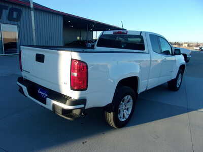 2022 Chevrolet Colorado Crew Cab, $22450. Photo 3