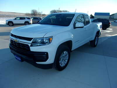 2022 Chevrolet Colorado Crew Cab, $22450. Photo 6