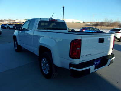 2022 Chevrolet Colorado Crew Cab, $22450. Photo 8