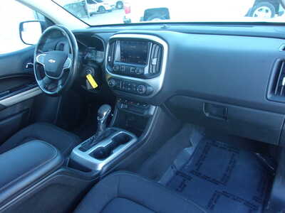 2022 Chevrolet Colorado Crew Cab, $22450. Photo 9