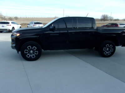 2026 Chevrolet Colorado Crew Cab, $39900. Photo 7