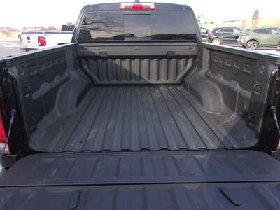 2026 Chevrolet Colorado Crew Cab, $39900. Photo 9