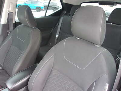 2021 Nissan Kicks, $16250. Photo 9