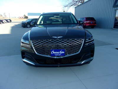 2024 Genesis GV80, $34500. Photo 5