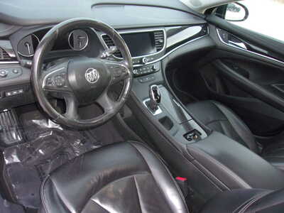 2017 Buick LaCrosse, $16900. Photo 11