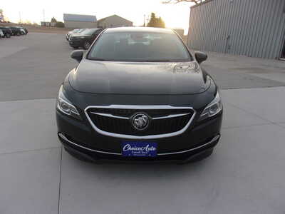 2017 Buick LaCrosse, $16900. Photo 5