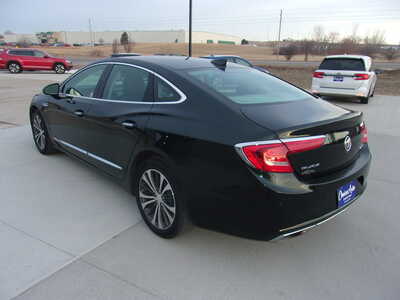 2017 Buick LaCrosse, $16900. Photo 8