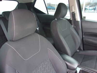 2021 Nissan Kicks, $16250. Photo 10