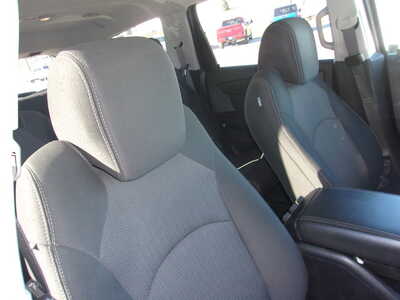 2017 Chevrolet Traverse, $10450. Photo 10