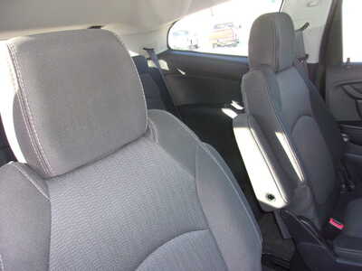 2017 Chevrolet Traverse, $10450. Photo 11