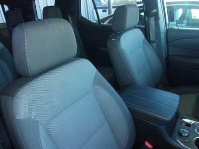 2022 Chevrolet Traverse, $24500. Photo 11