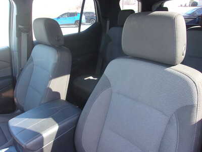 2022 Chevrolet Traverse, $24500. Photo 8