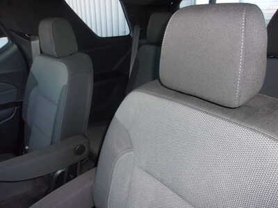 2022 Chevrolet Traverse, $24500. Photo 9