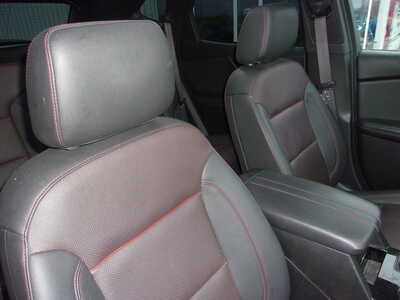 2021 Chevrolet Blazer, $29900. Photo 10