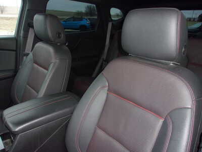 2021 Chevrolet Blazer, $29900. Photo 9