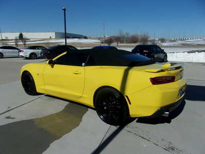 2017 Chevrolet 3100, $27750. Photo 11