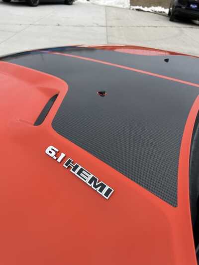 2008 Dodge Challenger, $23900. Photo 10