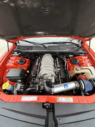 2008 Dodge Challenger, $23900. Photo 11