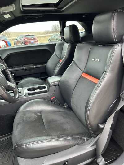 2008 Dodge Challenger, $23900. Photo 12