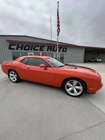 2008 Dodge Challenger, $23900. Photo 2