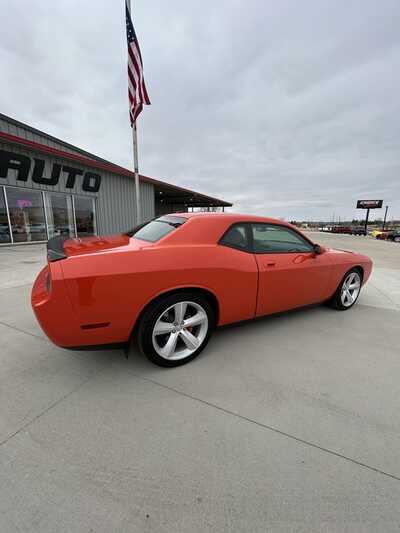 2008 Dodge Challenger, $23900. Photo 3