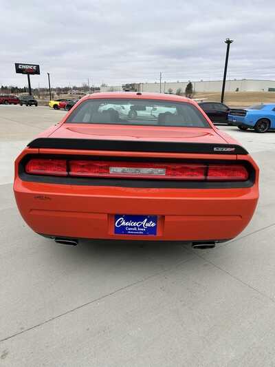 2008 Dodge Challenger, $23900. Photo 4
