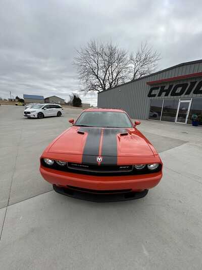 2008 Dodge Challenger, $23900. Photo 5