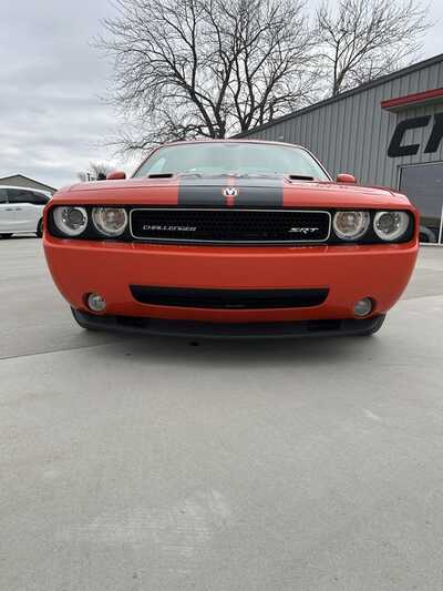 2008 Dodge Challenger, $23900. Photo 6