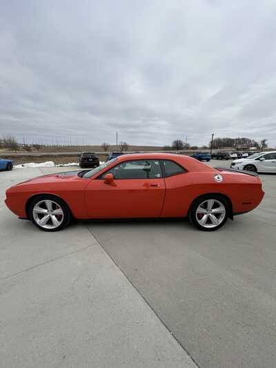 2008 Dodge Challenger, $23900. Photo 8