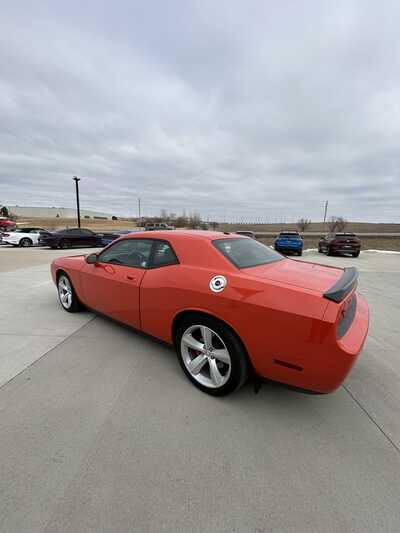 2008 Dodge Challenger, $23900. Photo 9