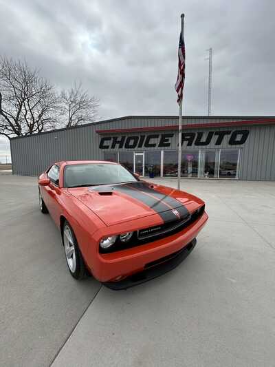 2008 Dodge Challenger, $23900. Photo 1